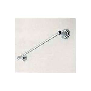  Brasstech 24 Towel Bar 75 02 25S