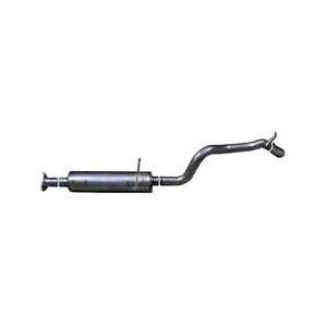  Gibson 14500 Single Exhaust System Automotive
