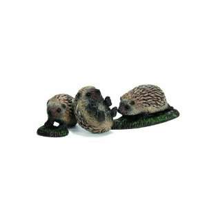  Schleich Hedgehog Pups 14623 [Toy] Toys & Games