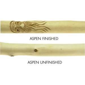  ASPEN WALKING STICK 