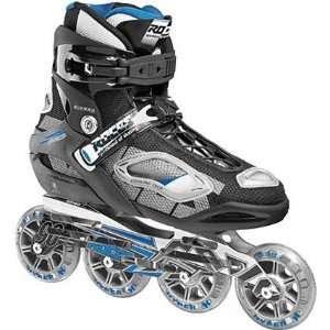  Roces S253 Recreational Skates   Size 17 Sports 