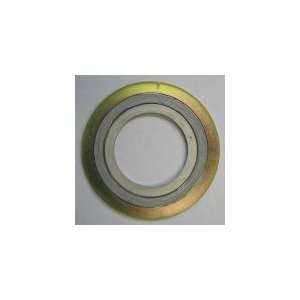   Sealing Flange Gasket, Ring, 8 In, Carbon Steel   RWI 304T 150 0800