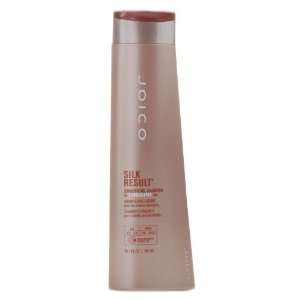 Joico Silk Result Smoothing Conditioner for Thick/Coarse Hair   10 oz 