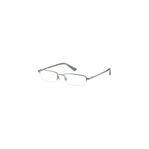  Guess GU 1543 Eyeglasses GUN GUNMETAL Health & Personal 