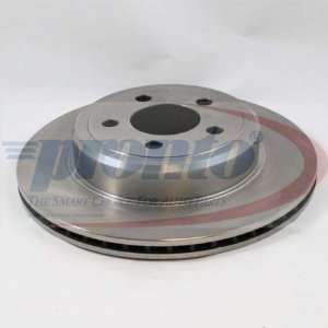  PRONTO ROTORS Disc Brake Rotor BR53024 Automotive