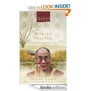 How To Practise Dalai Lama  Kindle Store
