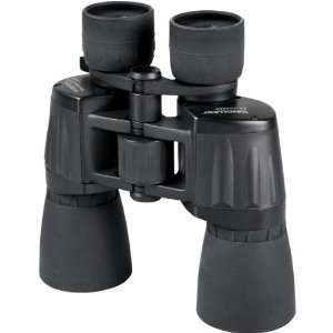  7 15 X 35 Zoom Binoculars Black Rubber Armored Surface 