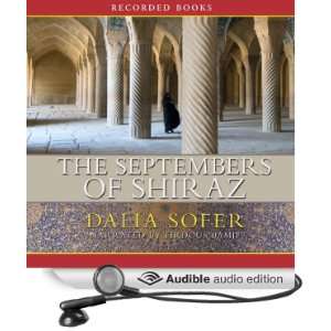  The Septembers of Shiraz (Audible Audio Edition) Dalia 