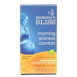  Mommys Bliss Prenatal & Postnatal Care   Morning Sickness 