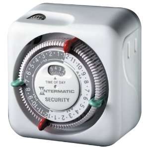 Security Timer