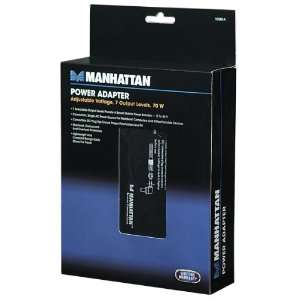  Manhattan Products 70W Power Adapter