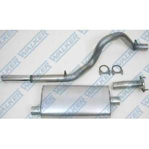  Dynomax 19403 Exhaust System Automotive