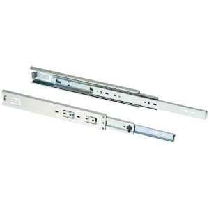   Ext Drawer Slide 100 Pound Capacity Side Mount, Pair