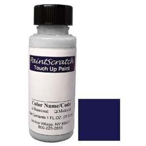   Touch Up Paint for 1996 BMW 5 Series (color code 317) and Clearcoat