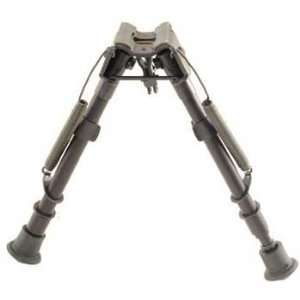  Harris Bipod Model 1A2 LM 9 to 13 with Leg Notch Solid 