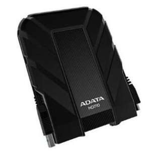  ADATA DashDrive 1TB HD710 Military Spec USB 3.0 External 