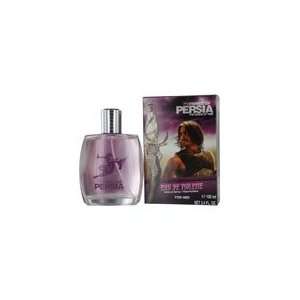  PRINCE OF PERSIA by Disney Perfume for Women (EDT SPRAY 3 