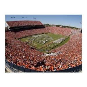   15 x 20 Packed House at Jordan Hare 