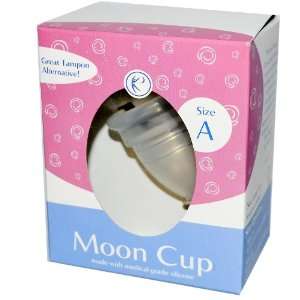  Glad Rags The Moon Cup Size A