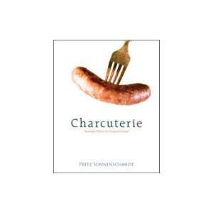  Charcuterie Sausages, Pates and Accompaniments, 1st 