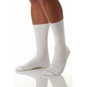 Jobst Athletic Supportwear 8 15 mmHg Mid Calf Mild Compression Socks