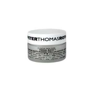   Rich Intensive Anti Aging Cellular Eye Cream by Peter Thoma Beauty