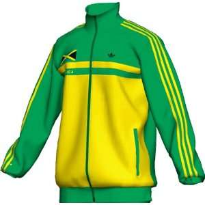 adidas Jamaica TT 