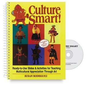  Culture Smart   Culture Smart, 382 pages Arts, Crafts 