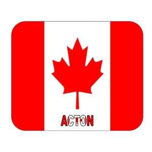  Canada   Acton, Ontario mouse pad 