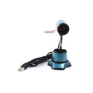  8MP Second generation Chariot Style USB PC Webcam Web 