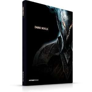  Dark Souls The Official Guide [Hardcover] Future Press 