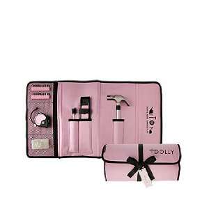  Hang it up Kit in Pink Wrap Pouch