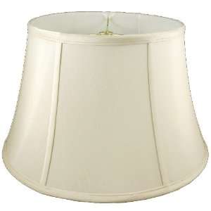 American Pride Lampshade Co. 05 78090420 Round Soft Tailored Lampshade 