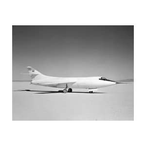  Mach 2 1/72 Douglas D558 2 Skyrocket Jet/Rocket Powered 