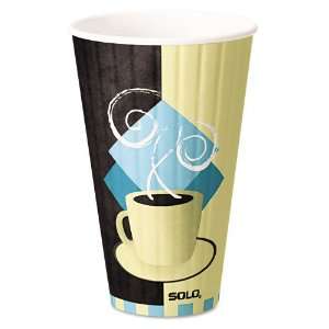  SOLO Cup Company Products   SOLO Cup Company   Duo Shield Hot 