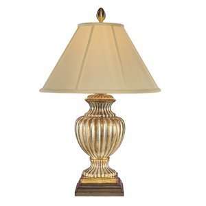    Florentine Urn Lamp Table Lamp By Wildwood Lamps