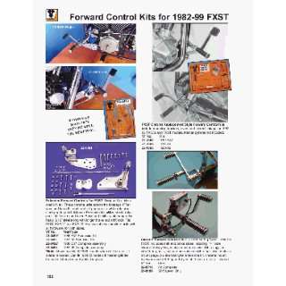  Forward Control Kit Automotive
