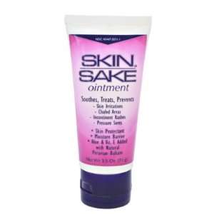  Skin Sake Ointment