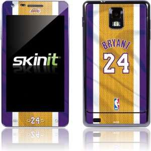  K. Bryant   Los Angeles Lakers #24 skin for samsung Infuse 