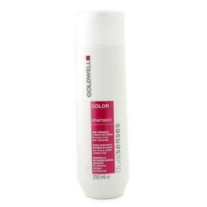 Dual Senses Color Shampoo ( For Normal to Fine Color Treated Hair 