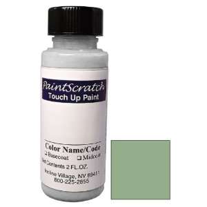 Oz. Bottle of Light Tundra Effect Touch Up Paint for 2007 Ford Crown 