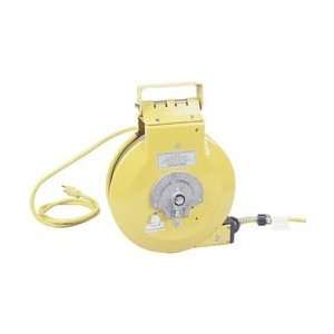   Division 25ft Cable Only Electric Cord Reels