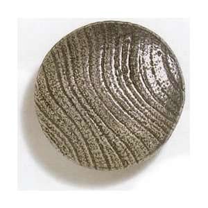  Modern Objects 2522 Knobs Antique Pewter