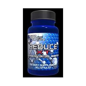  REDUCE XT by Serioius Nutrition Solutions 90 capsules 