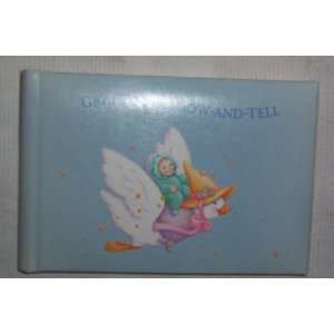  Grandmas Show and Tell Photograph Album (4 x 6) by 