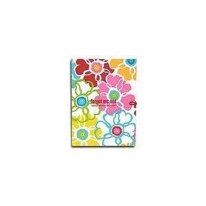  Forget Me Not Special Occasion Organizer   Bright Bloom 