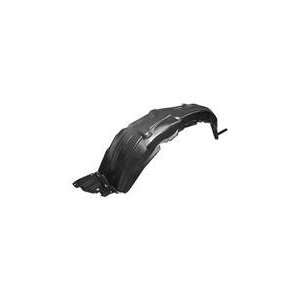  TY YARS 06 ON LINER FENDER 3DR/5DR RH Automotive