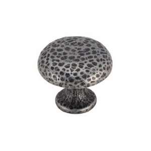  Amerock 19300 RIN Hammered Iron Cabinet Knobs