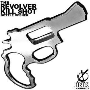  Revolver Kill Shot 