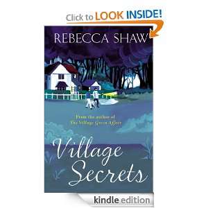 Start reading Village Secrets 